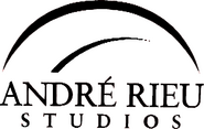 André Rieu Studios Logo
