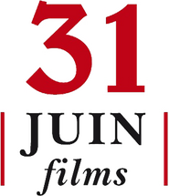 31 Juin Films Logo