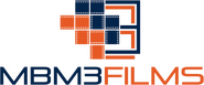 MBM3 Films Logo