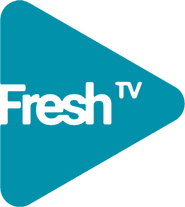 Fresh TV Logo