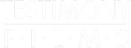 Testimony Films Logo