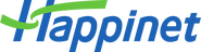 Happinet Pictures Logo