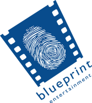 Blueprint Entertainment Logo