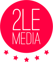 2LE Media Logo