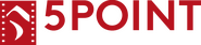 5Point Film Logo