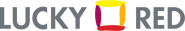 Lucky Red Logo