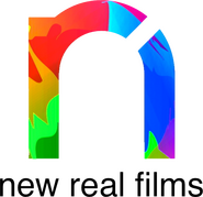 New Real Films Logo