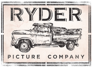 Ryder Picture Company Logo