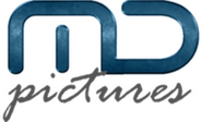 MD Pictures Logo