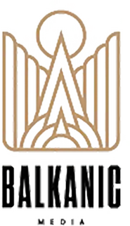 Balkanic Media Logo