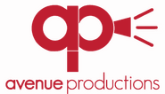 Avenue Productions Logo