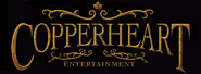 Copperheart Entertainment Logo