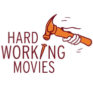 Hard Working Movies Logo