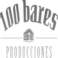 100 Bares Logo