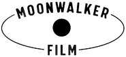 Moonwalker Film Logo