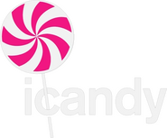 iCandy Production Logo