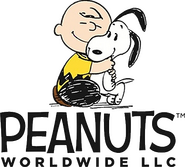 Peanuts Worldwide Logo