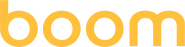 Boom Cymru Logo