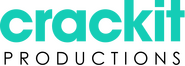Crackit Productions Logo
