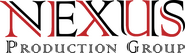 Nexus Production Group Logo