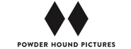 Powder Hound Pictures Logo