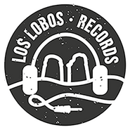 Los Lobos Records Logo