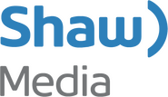 Shaw Media Logo