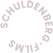 Schuldenberg Films Logo