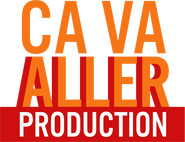 Ça Va Aller Production Logo