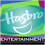 Hasbro Entertainment Logo