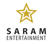 Saram Entertainment Logo