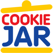 Cookie Jar Entertainment Logo