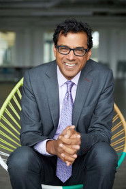 Atul Gawande