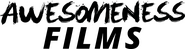 Awesomeness Films Logo