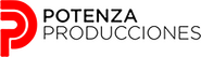 Potenza Producciones Logo