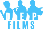 DEP Films Logo