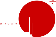 Anton Logo