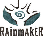 Rainmaker Entertainment Logo