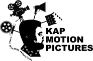 KAP Motion Productions Logo