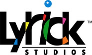 Lyrick Studios Logo