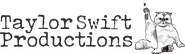 Taylor Swift Productions Logo