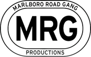 Marlboro Road Gang Productions Logo