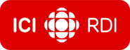 ICI RDI Logo