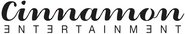 Cinnamon Entertainment Logo