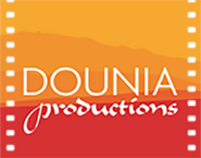 Dounia Productions Logo
