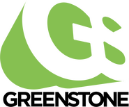 Greenstone TV Logo