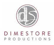 Dimestore Productions Logo