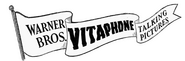 The Vitaphone Corporation Logo