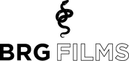 BRG Films Logo