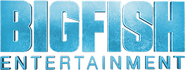 Big Fish Entertainment Logo